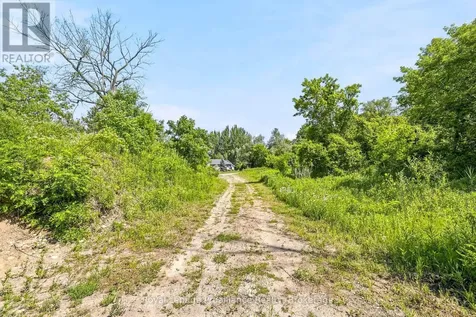 00 Bickle Hill Road Hamilton Township ON K9A 4J7