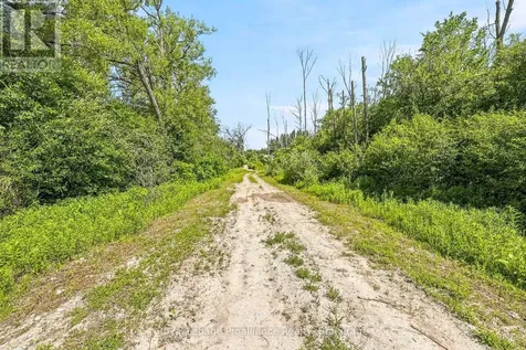 00 Bickle Hill Road Hamilton Township ON K9A 4J7