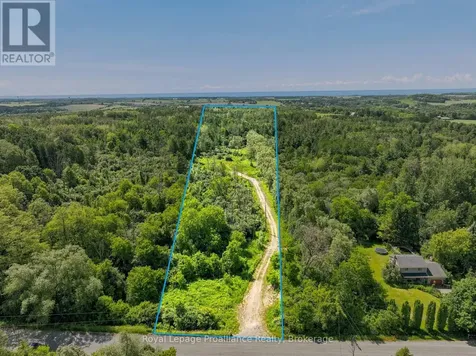 00 Bickle Hill Road Hamilton Township ON K9A 4J7