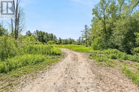 00 Bickle Hill Road Hamilton Township ON K9A 4J7