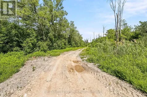 00 Bickle Hill Road Hamilton Township ON K9A 4J7