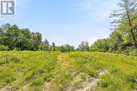 00 Bickle Hill Road Hamilton Township ON K9A 4J7