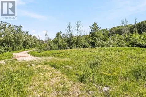 00 Bickle Hill Road Hamilton Township ON K9A 4J7