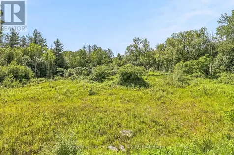 00 Bickle Hill Road Hamilton Township ON K9A 4J7