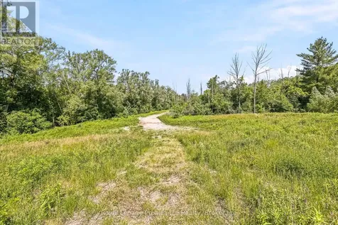 00 Bickle Hill Road Hamilton Township ON K9A 4J7