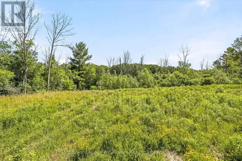 00 Bickle Hill Road Hamilton Township ON K9A 4J7