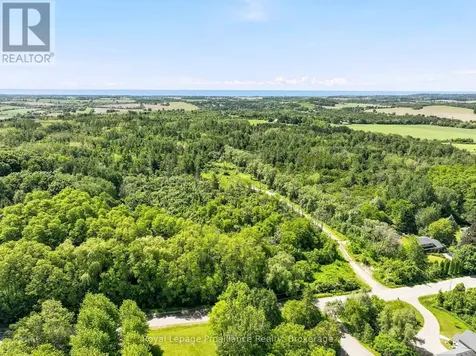 00 Bickle Hill Road Hamilton Township ON K9A 4J7