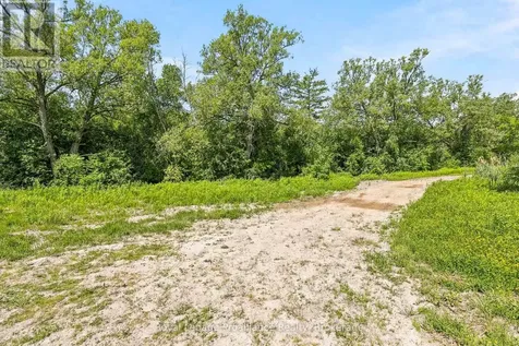 00 Bickle Hill Road Hamilton Township ON K9A 4J7