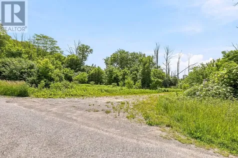 00 Bickle Hill Road Hamilton Township ON K9A 4J7