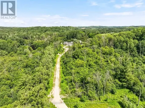00 Bickle Hill Road Hamilton Township ON K9A 4J7