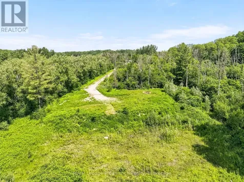 00 Bickle Hill Road Hamilton Township ON K9A 4J7