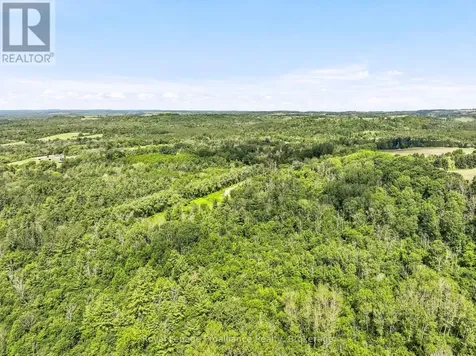 00 Bickle Hill Road Hamilton Township ON K9A 4J7