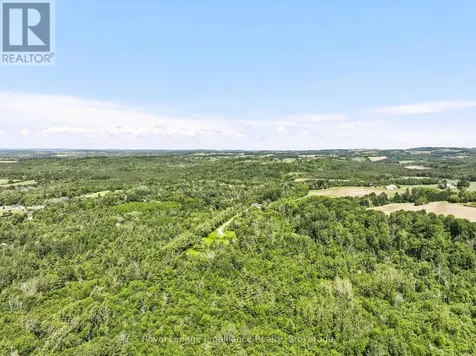 00 Bickle Hill Road Hamilton Township ON K9A 4J7