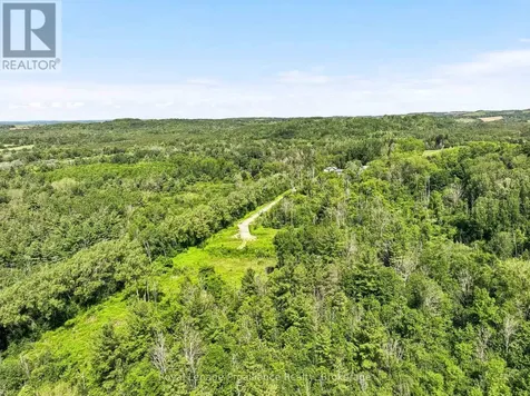 00 Bickle Hill Road Hamilton Township ON K9A 4J7