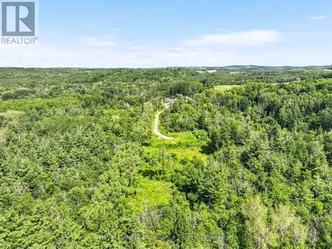 00 Bickle Hill Road Hamilton Township ON K9A 4J7