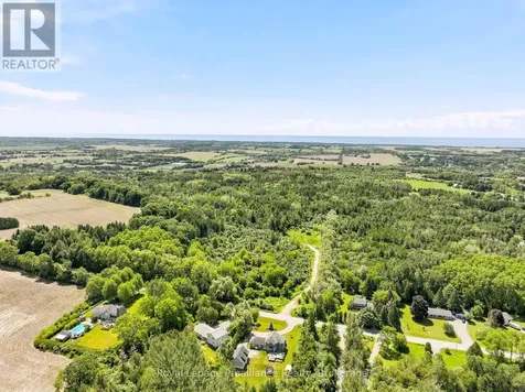 00 Bickle Hill Road Hamilton Township ON K9A 4J7