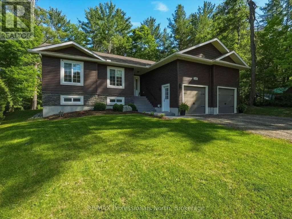 188 Vel-dor Crescent Bracebridge ON P1L 1J4
