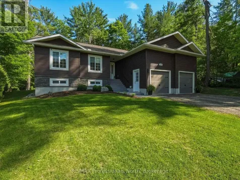 188 Vel-dor Crescent Bracebridge ON P1L 1J4
