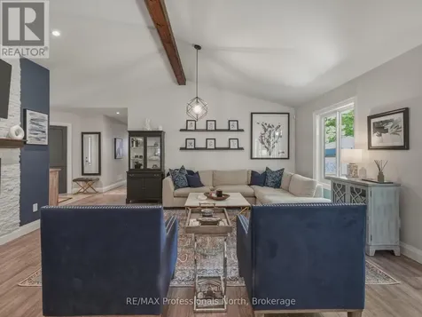 188 Vel-dor Crescent Bracebridge ON P1L 1J4