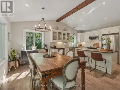 188 Vel-dor Crescent Bracebridge ON P1L 1J4