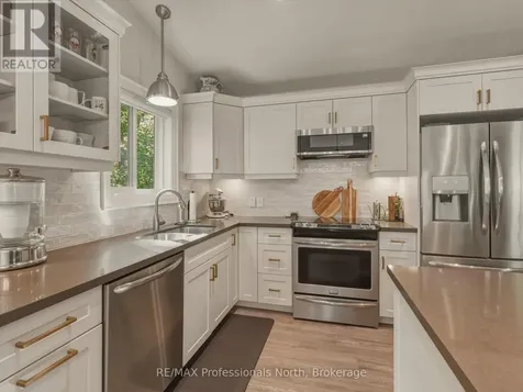 188 Vel-dor Crescent Bracebridge ON P1L 1J4