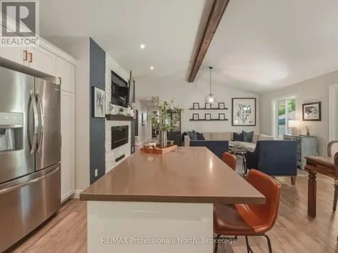 188 Vel-dor Crescent Bracebridge ON P1L 1J4