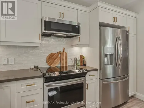 188 Vel-dor Crescent Bracebridge ON P1L 1J4