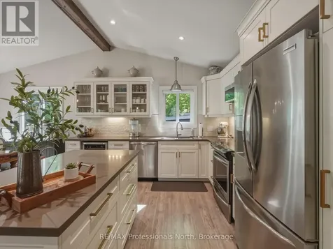 188 Vel-dor Crescent Bracebridge ON P1L 1J4