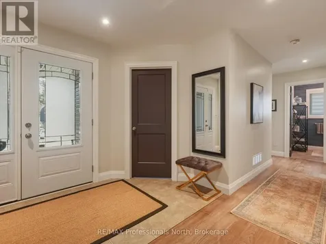 188 Vel-dor Crescent Bracebridge ON P1L 1J4