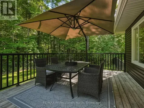 188 Vel-dor Crescent Bracebridge ON P1L 1J4