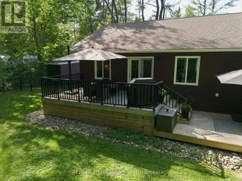 188 Vel-dor Crescent Bracebridge ON P1L 1J4