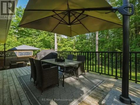 188 Vel-dor Crescent Bracebridge ON P1L 1J4