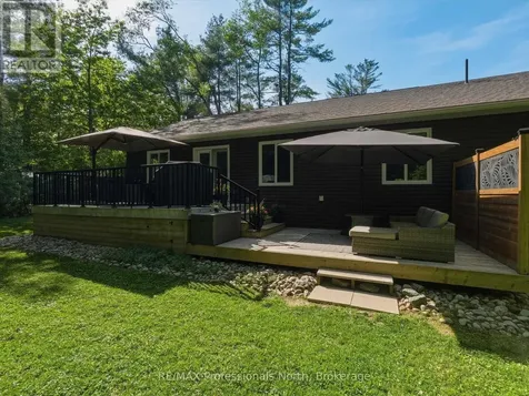 188 Vel-dor Crescent Bracebridge ON P1L 1J4