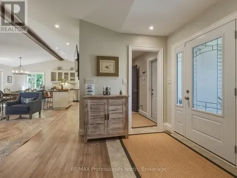 188 Vel-dor Crescent Bracebridge ON P1L 1J4