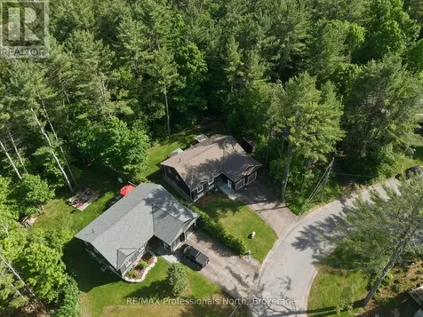188 Vel-dor Crescent Bracebridge ON P1L 1J4