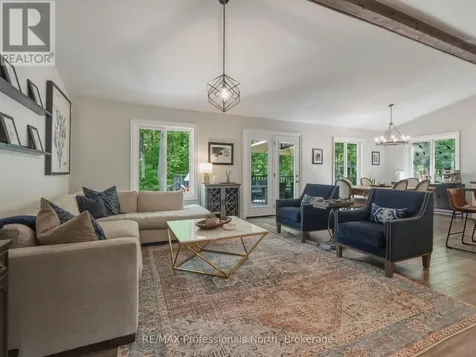 188 Vel-dor Crescent Bracebridge ON P1L 1J4