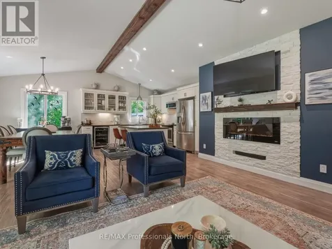 188 Vel-dor Crescent Bracebridge ON P1L 1J4