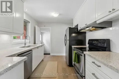 130 Hudson Crescent Kitchener ON N2B 2V9