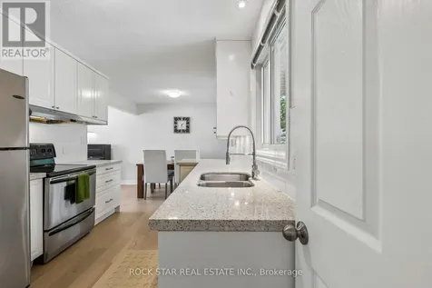 130 Hudson Crescent Kitchener ON N2B 2V9