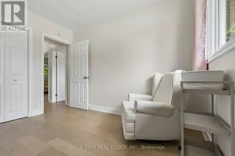 130 Hudson Crescent Kitchener ON N2B 2V9