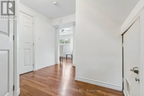 130 Hudson Crescent Kitchener ON N2B 2V9