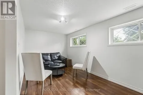 130 Hudson Crescent Kitchener ON N2B 2V9