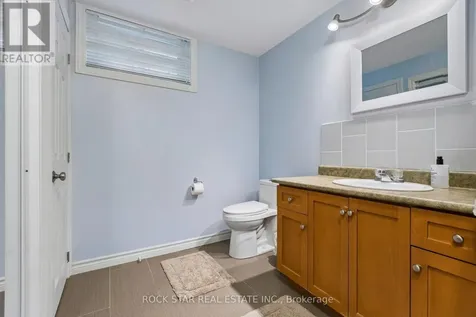 130 Hudson Crescent Kitchener ON N2B 2V9
