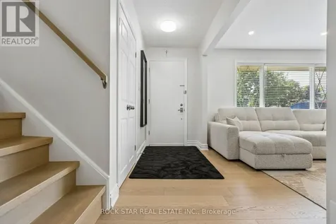 130 Hudson Crescent Kitchener ON N2B 2V9