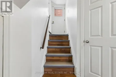 130 Hudson Crescent Kitchener ON N2B 2V9