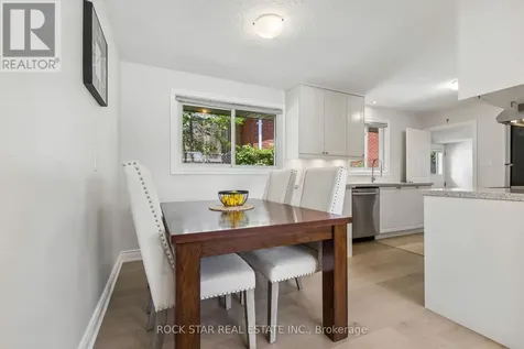 130 Hudson Crescent Kitchener ON N2B 2V9