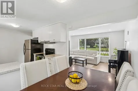 130 Hudson Crescent Kitchener ON N2B 2V9
