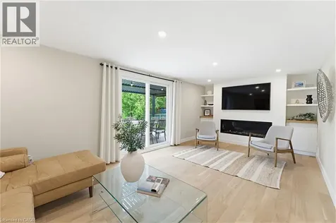 2381 Peart Court Burlington ON L7P 2V5