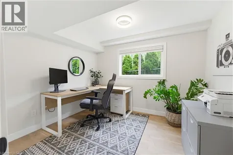 2381 Peart Court Burlington ON L7P 2V5