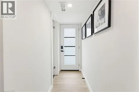 2381 Peart Court Burlington ON L7P 2V5